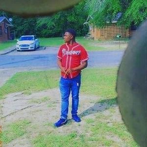 Meet your Posher, Preston